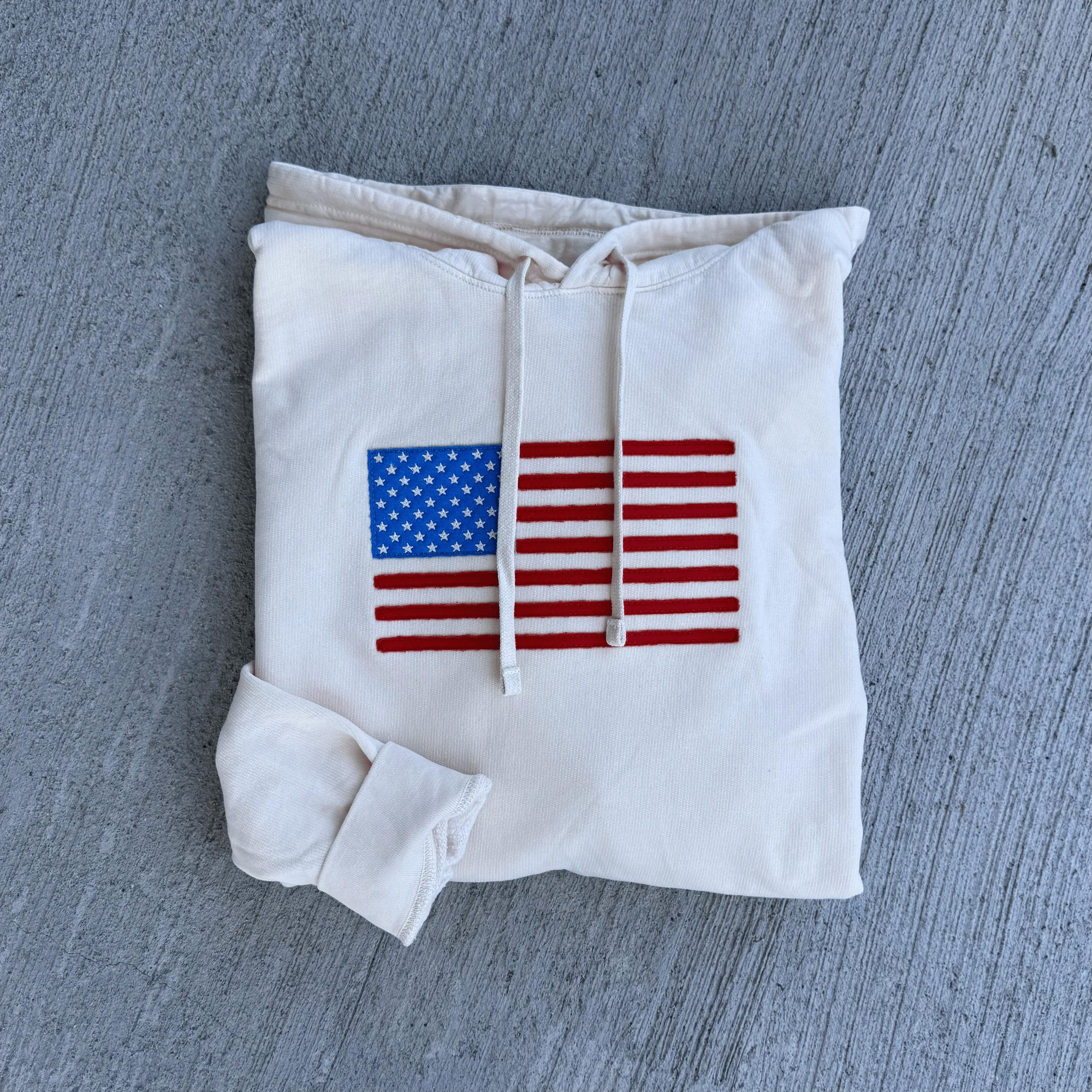 The All American Premium Sweatshirt