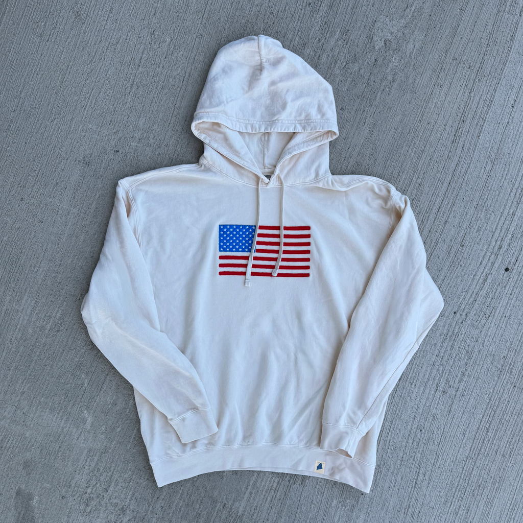 The All American Premium Sweatshirt