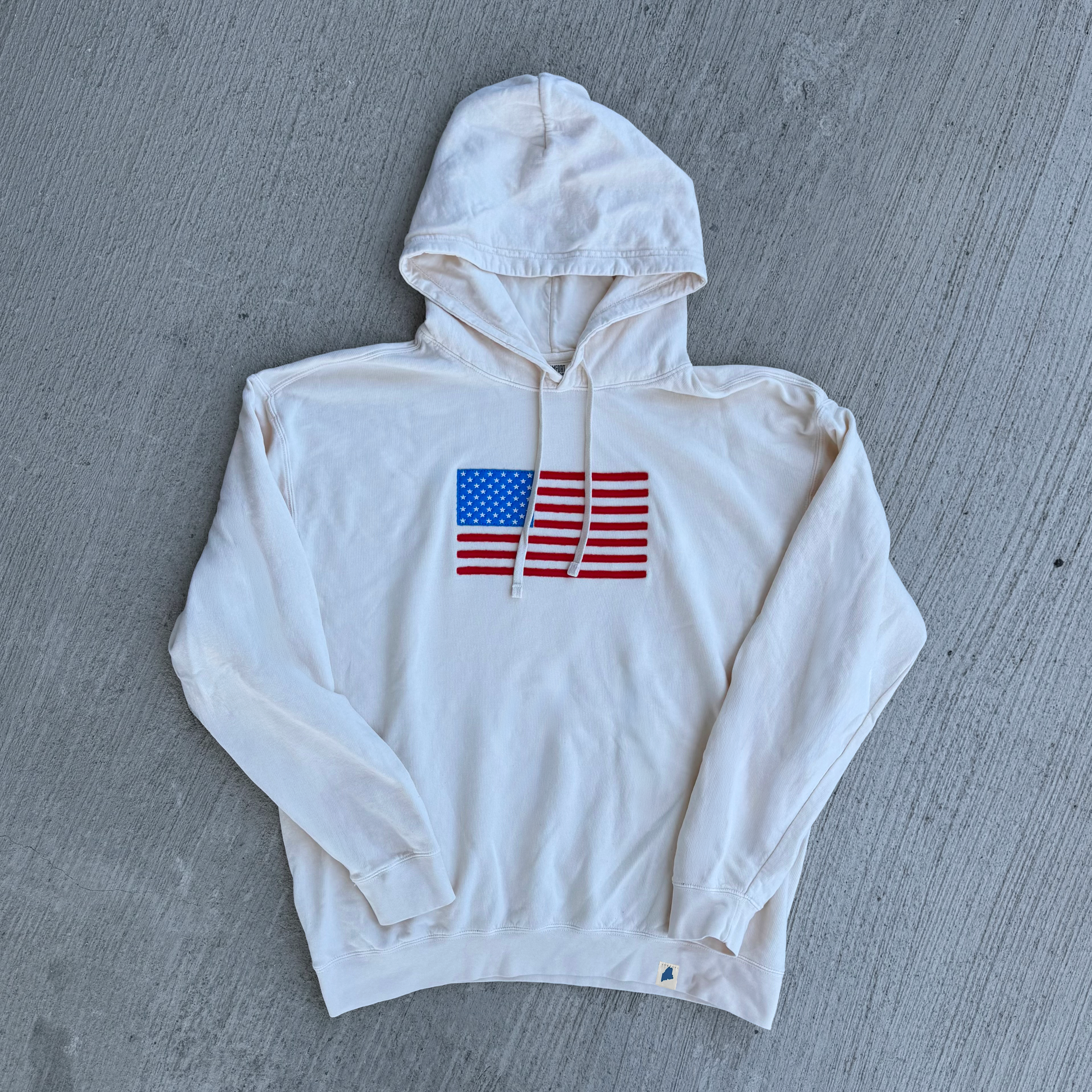 The All American Premium Sweatshirt