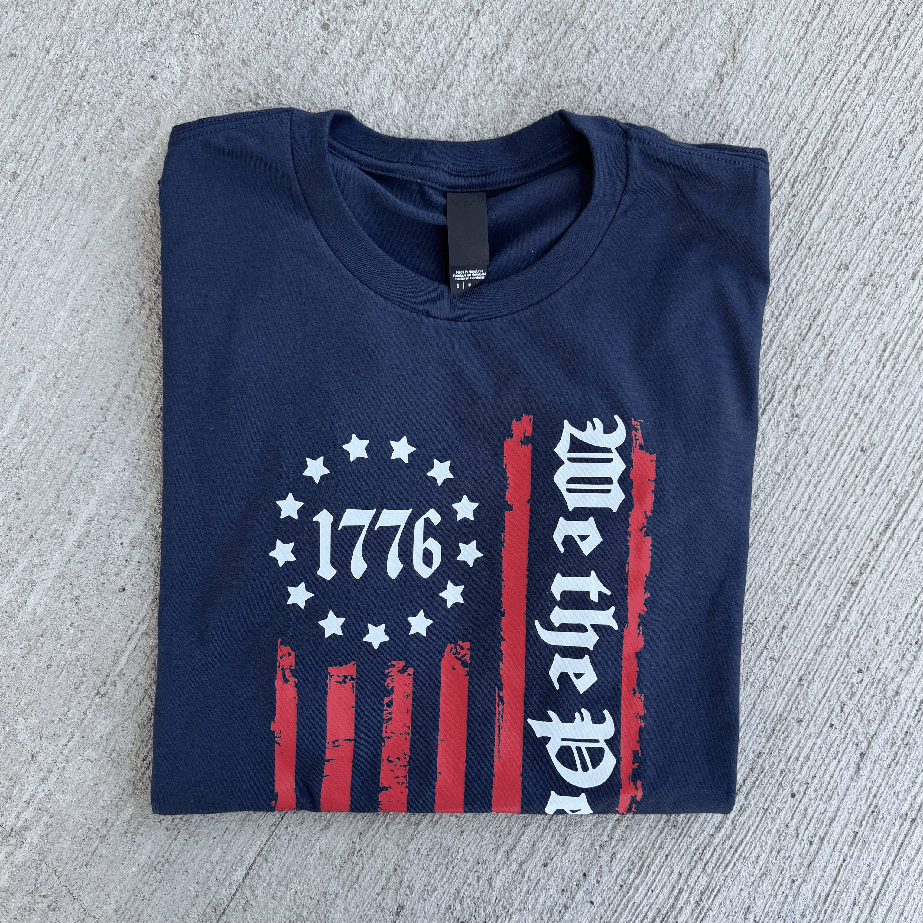 The People Tee