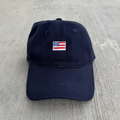 The Mini Flag Cap