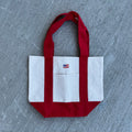 The Mini Flag Tote